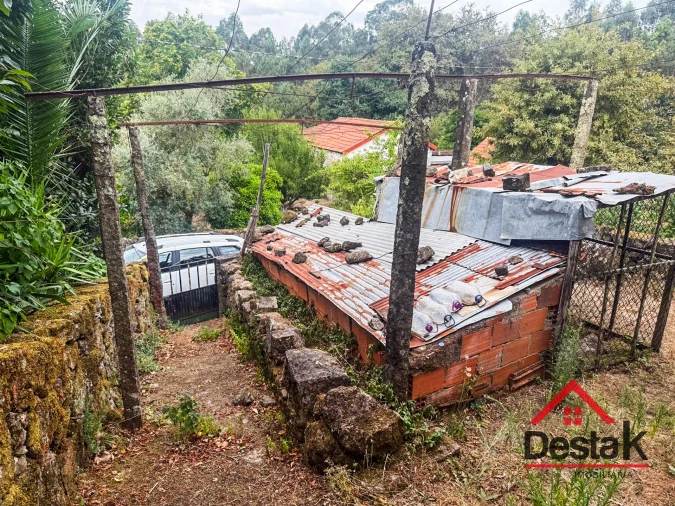 Moradia T3 para Venda em Bordonhos Foto 22