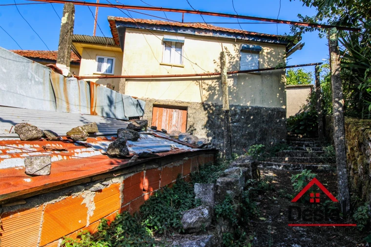 Moradia T3 para Venda em Bordonhos Foto 5