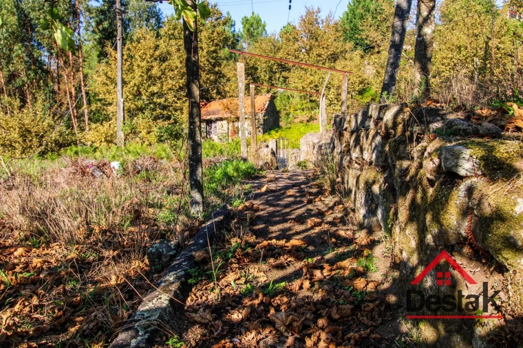 Moradia T3 para Venda em Bordonhos Foto 19