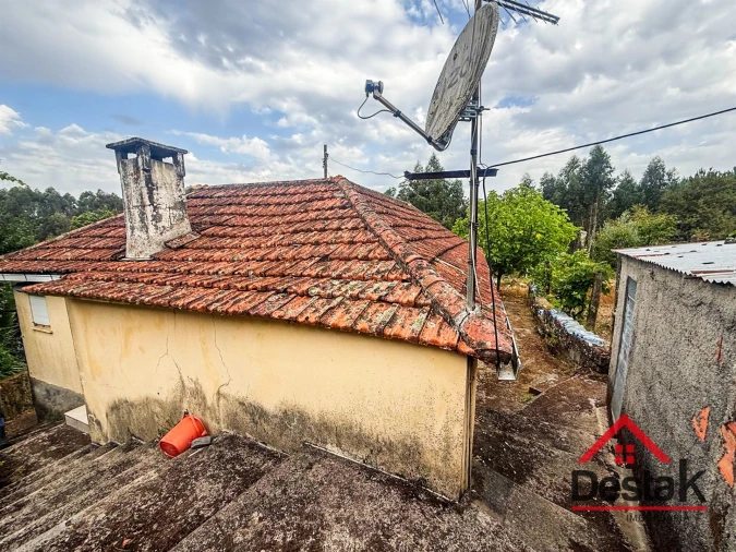 Moradia T3 para Venda em Bordonhos Foto 23