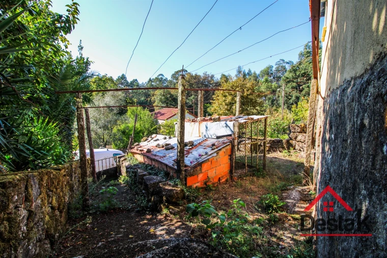 Moradia T3 para Venda em Bordonhos Foto 12