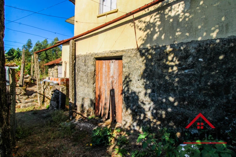 Moradia T3 para Venda em Bordonhos Foto 14