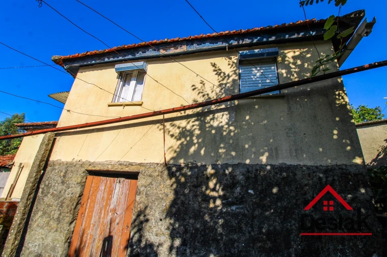 Moradia T3 para Venda em Bordonhos Foto 15