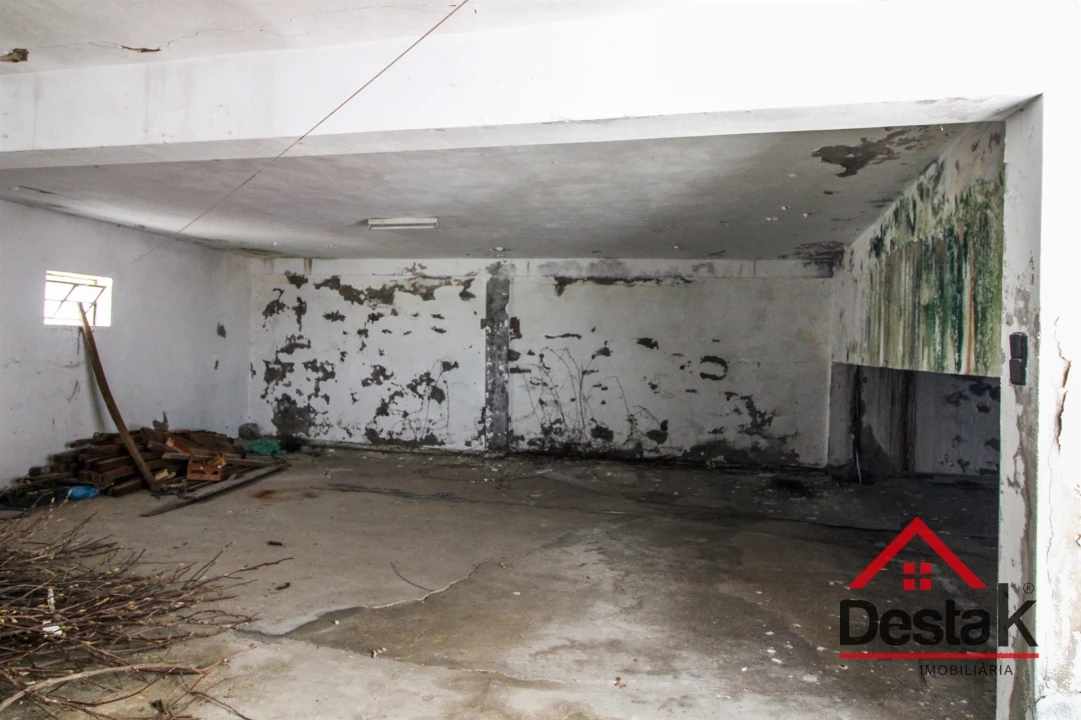 Moradia T6 para Venda em Carvalhais e Candal Foto 50