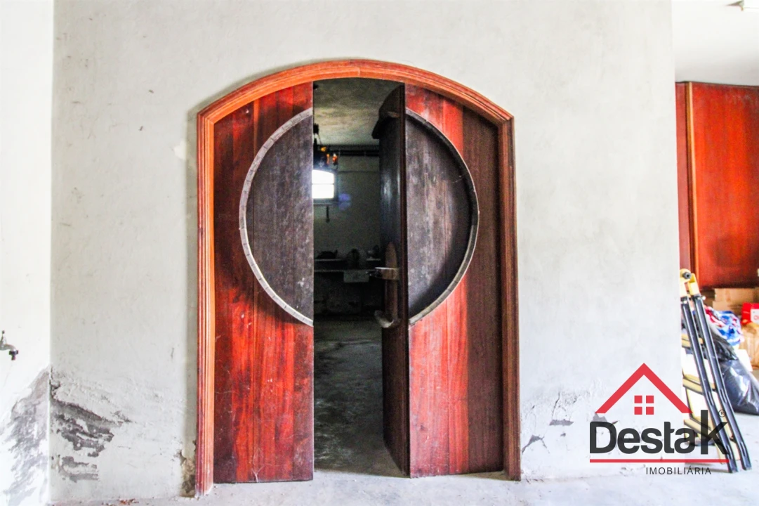 Moradia T6 para Venda em Carvalhais e Candal Foto 42