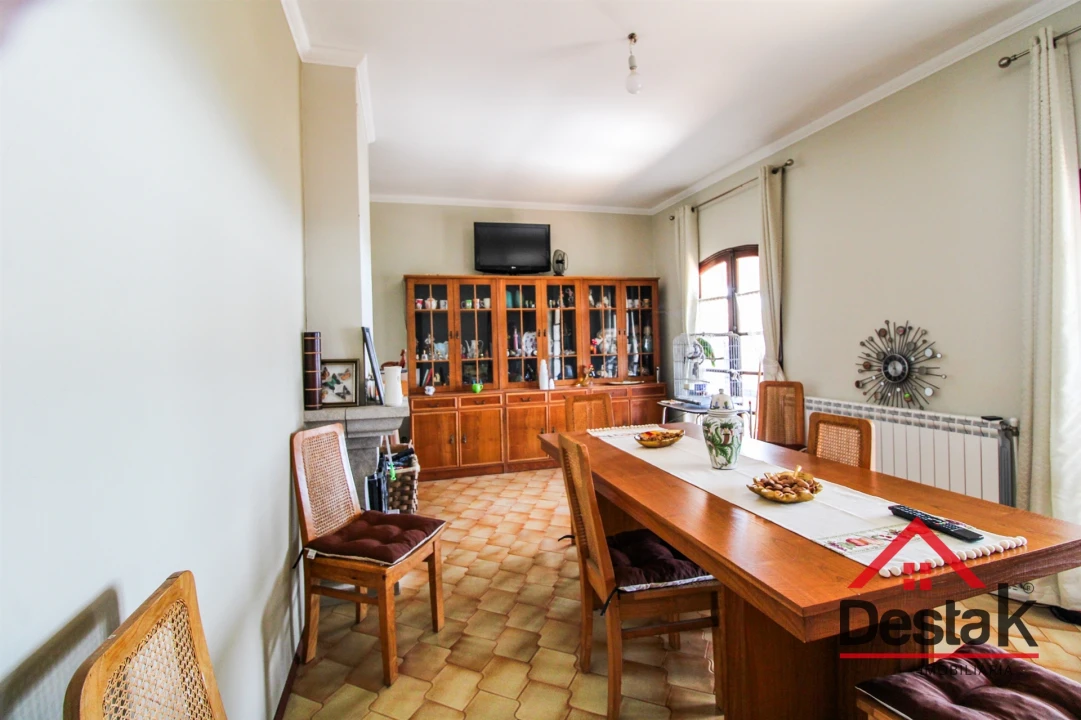 Moradia T6 para Venda em Carvalhais e Candal Foto 17