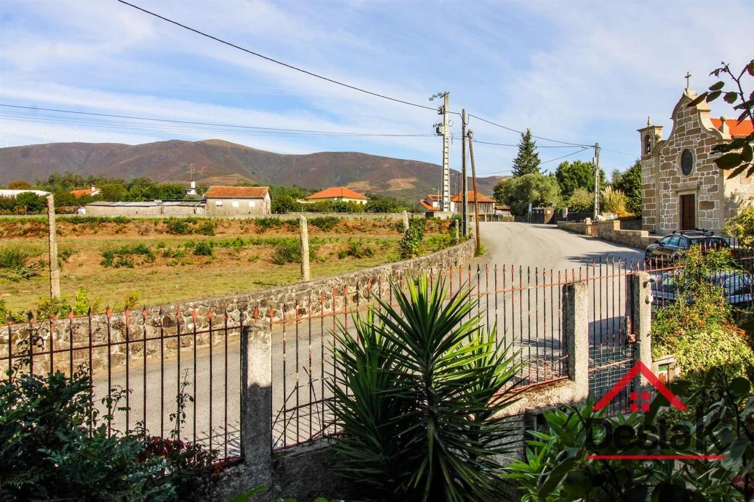 Moradia T6 para Venda em Carvalhais e Candal Foto 20