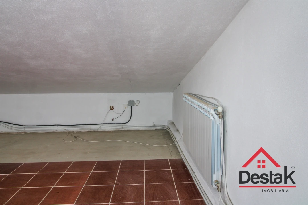 Moradia T6 para Venda em Carvalhais e Candal Foto 26