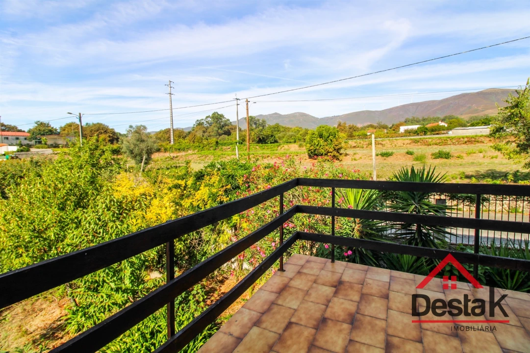 Moradia T6 para Venda em Carvalhais e Candal Foto 33