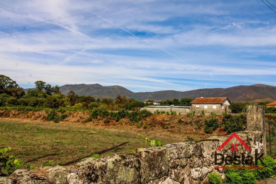 Moradia T6 para Venda em Carvalhais e Candal Foto 67