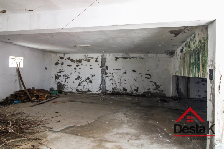 Moradia T6 para Venda em Carvalhais e Candal Foto 50