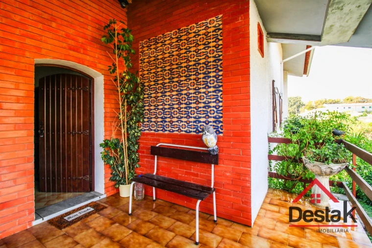 Moradia T6 para Venda em Carvalhais e Candal Foto 19