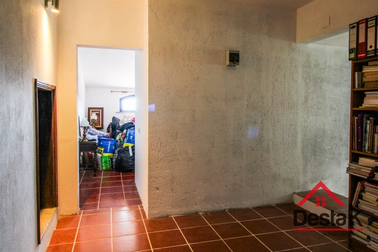 Moradia T6 para Venda em Carvalhais e Candal Foto 22