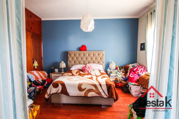 Moradia T6 para Venda em Carvalhais e Candal Foto 36