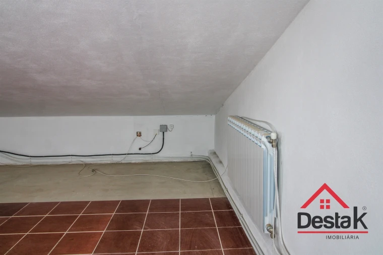 Moradia T6 para Venda em Carvalhais e Candal Foto 26