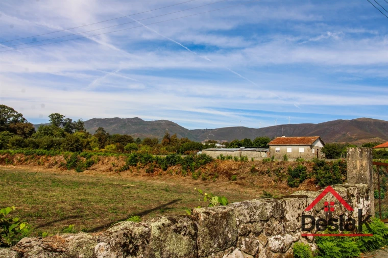 Moradia T6 para Venda em Carvalhais e Candal Foto 67
