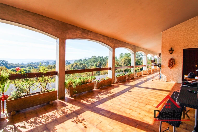 Moradia T6 para Venda em Carvalhais e Candal Foto 8