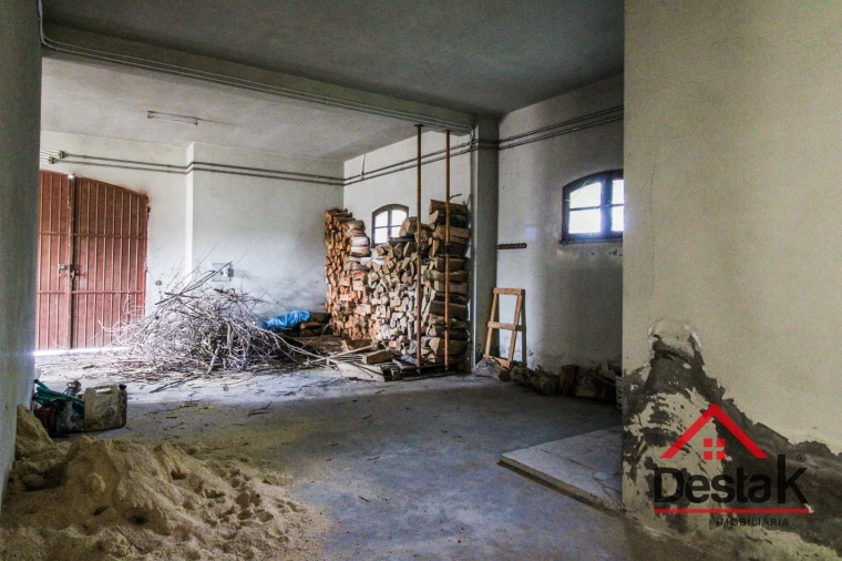 Moradia T6 para Venda em Carvalhais e Candal Foto 45