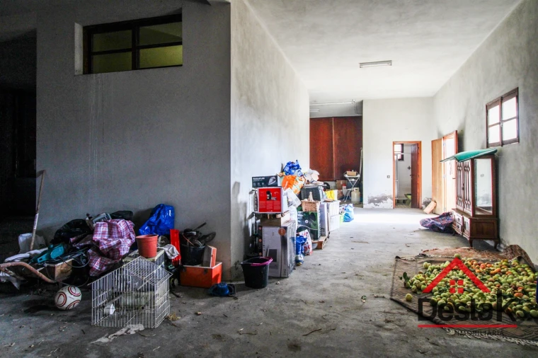 Moradia T6 para Venda em Carvalhais e Candal Foto 48