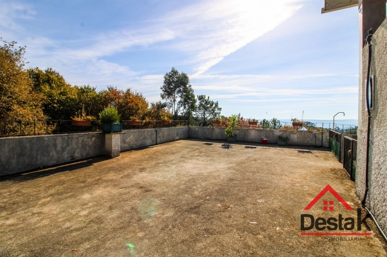 Moradia T6 para Venda em Carvalhais e Candal Foto 3