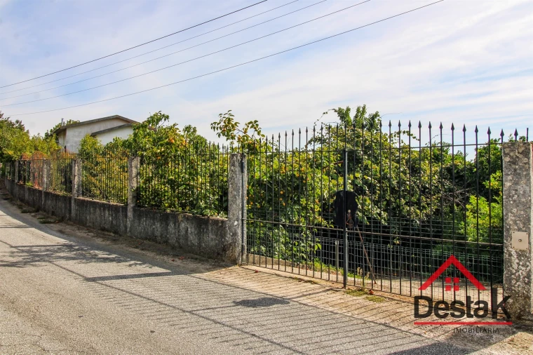 Moradia T6 para Venda em Carvalhais e Candal Foto 64