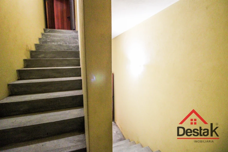 Moradia T6 para Venda em Carvalhais e Candal Foto 37