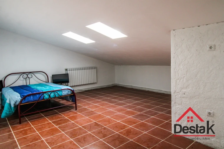 Moradia T6 para Venda em Carvalhais e Candal Foto 23