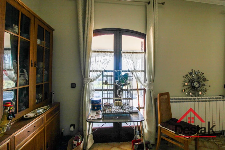 Moradia T6 para Venda em Carvalhais e Candal Foto 12