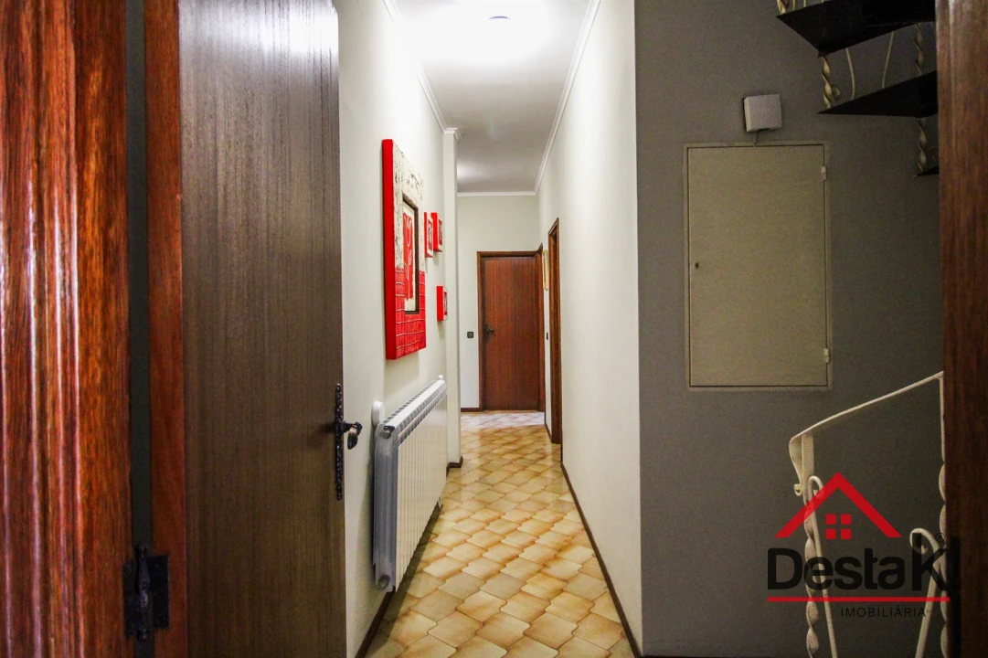 Moradia T6 para Venda em Carvalhais e Candal Foto 15