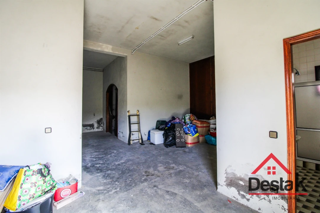 Moradia T6 para Venda em Carvalhais e Candal Foto 41