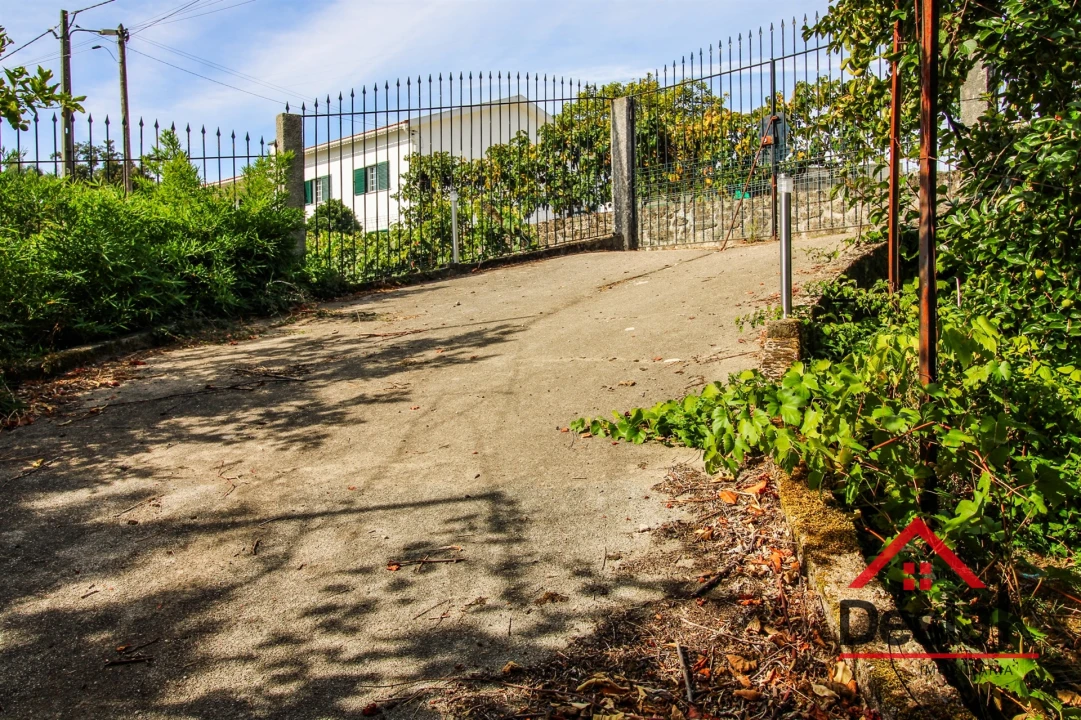 Moradia T6 para Venda em Carvalhais e Candal Foto 55