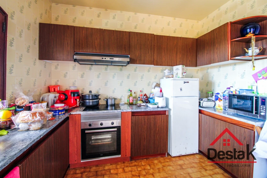 Moradia T6 para Venda em Carvalhais e Candal Foto 11