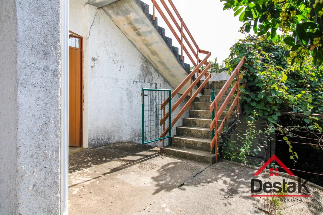 Moradia T6 para Venda em Carvalhais e Candal Foto 52