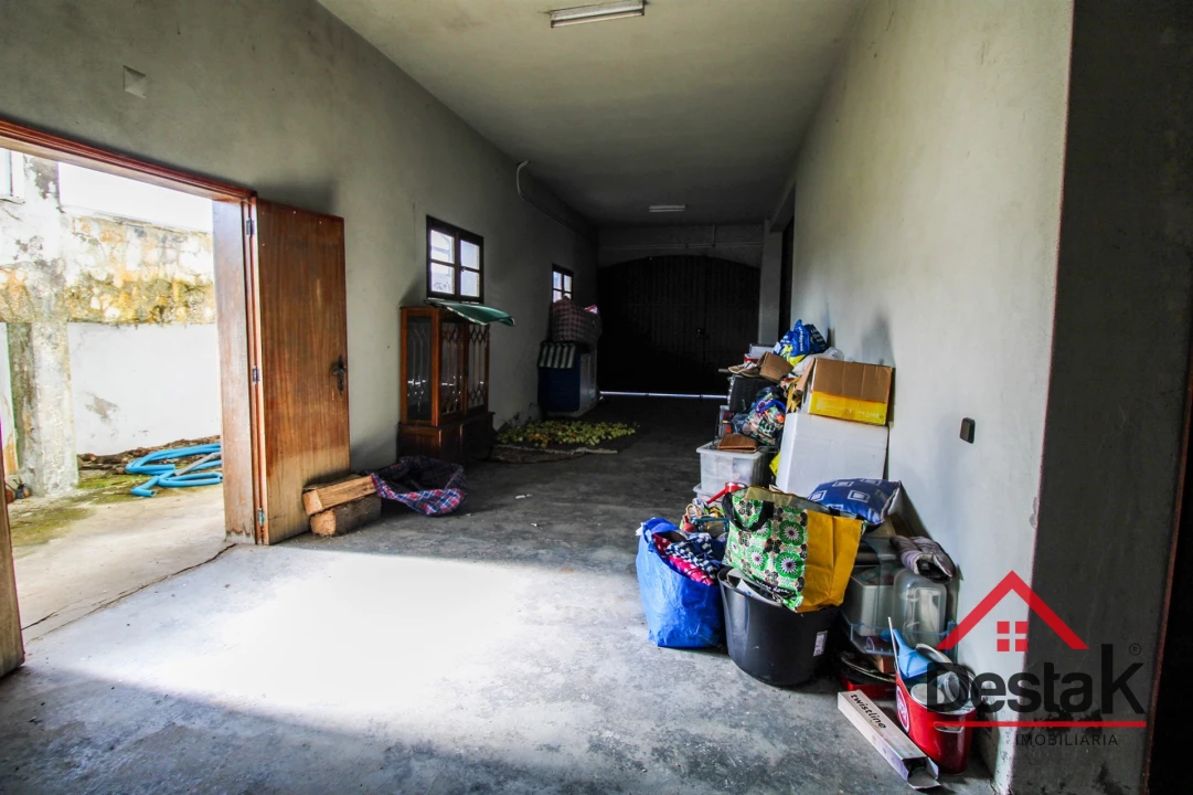 Moradia T6 para Venda em Carvalhais e Candal Foto 39