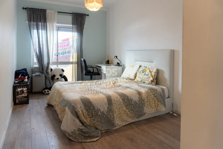 Apartamento T3 para Venda em Marinha Grande Foto 13