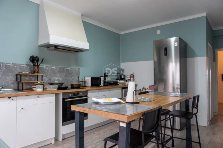 Apartamento T3 para Venda em Marinha Grande