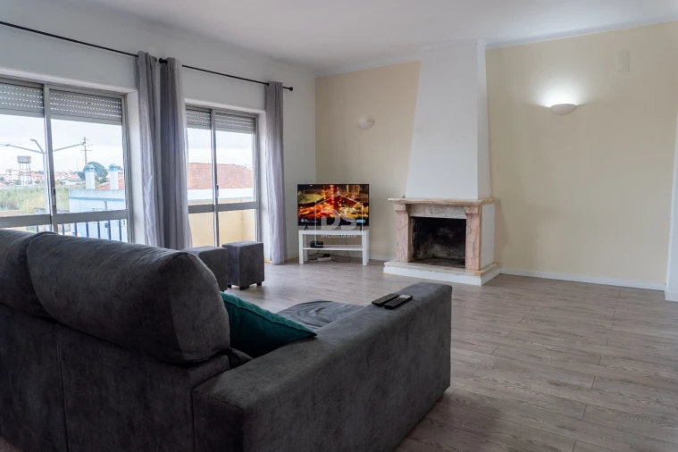 Apartamento T3 para Venda em Marinha Grande Foto 5