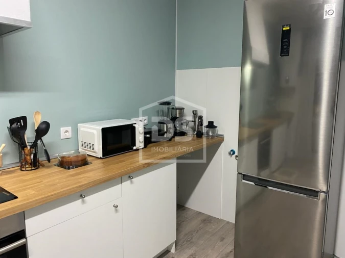 Apartamento T3 para Venda em Marinha Grande Foto 2