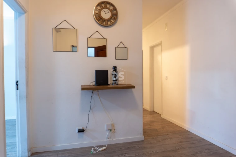 Apartamento T3 para Venda em Marinha Grande Foto 2