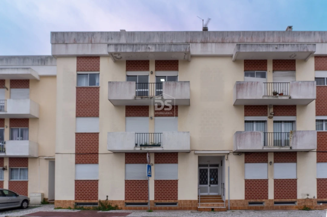 Apartamento T3 para Venda em Marinha Grande Foto 14