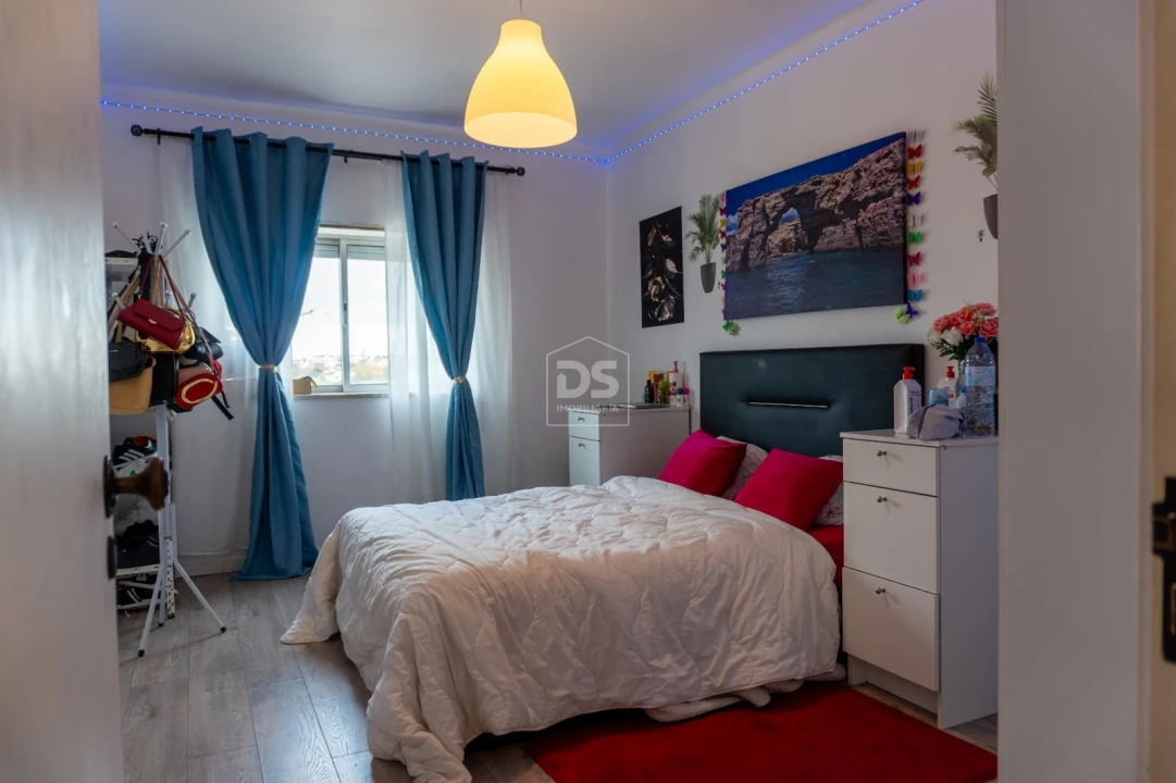 Apartamento T3 para Venda em Marinha Grande Foto 11