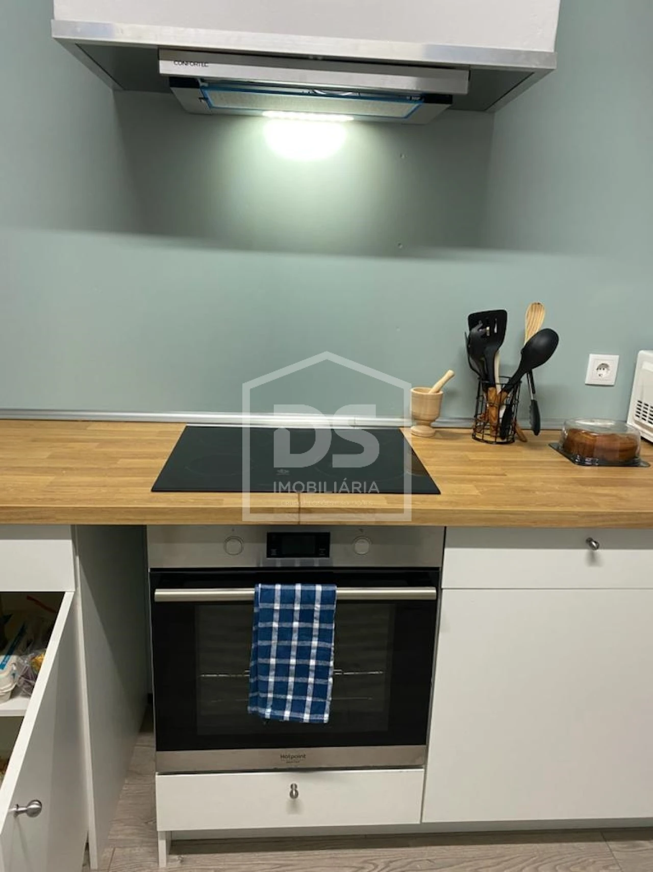 Apartamento T3 para Venda em Marinha Grande Foto 3