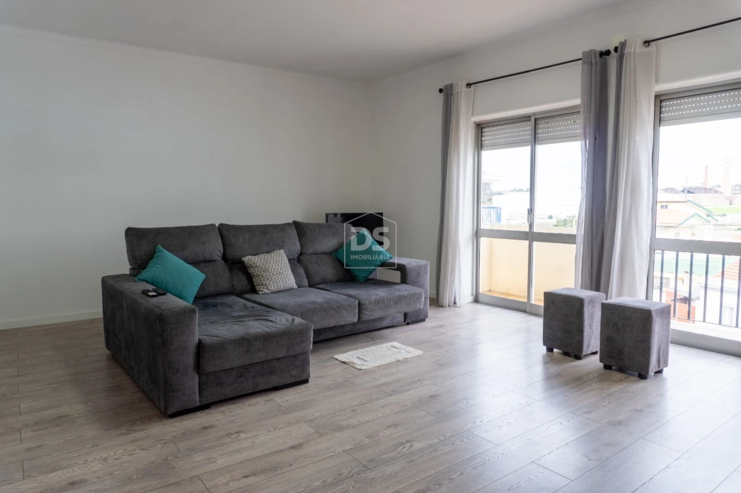 Apartamento T3 para Venda em Marinha Grande Foto 4