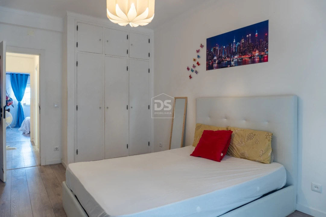 Apartamento T3 para Venda em Marinha Grande Foto 12