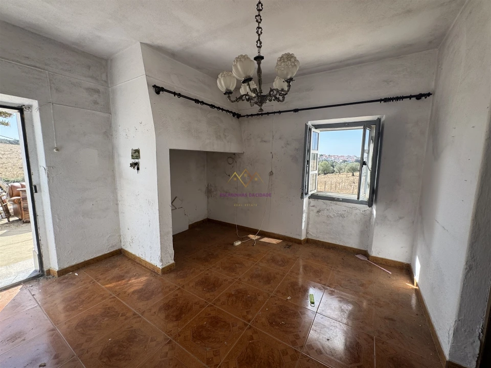 Quinta T3 para Venda em Nossa Senhora da Vila, Nossa Senhora do Bispo e Silveiras Foto 10