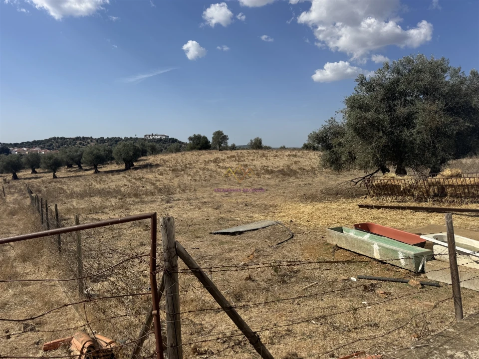 Quinta T3 para Venda em Nossa Senhora da Vila, Nossa Senhora do Bispo e Silveiras Foto 9