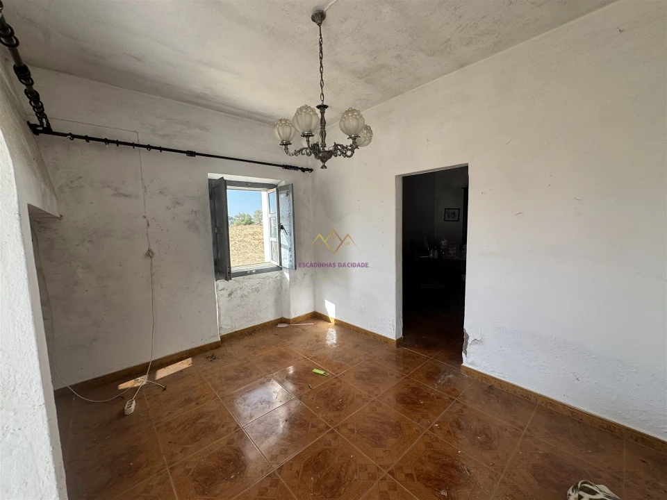 Quinta T3 para Venda em Nossa Senhora da Vila, Nossa Senhora do Bispo e Silveiras Foto 11