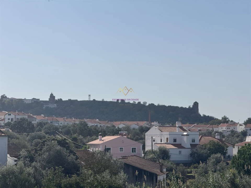 Quinta T3 para Venda em Nossa Senhora da Vila, Nossa Senhora do Bispo e Silveiras Foto 1