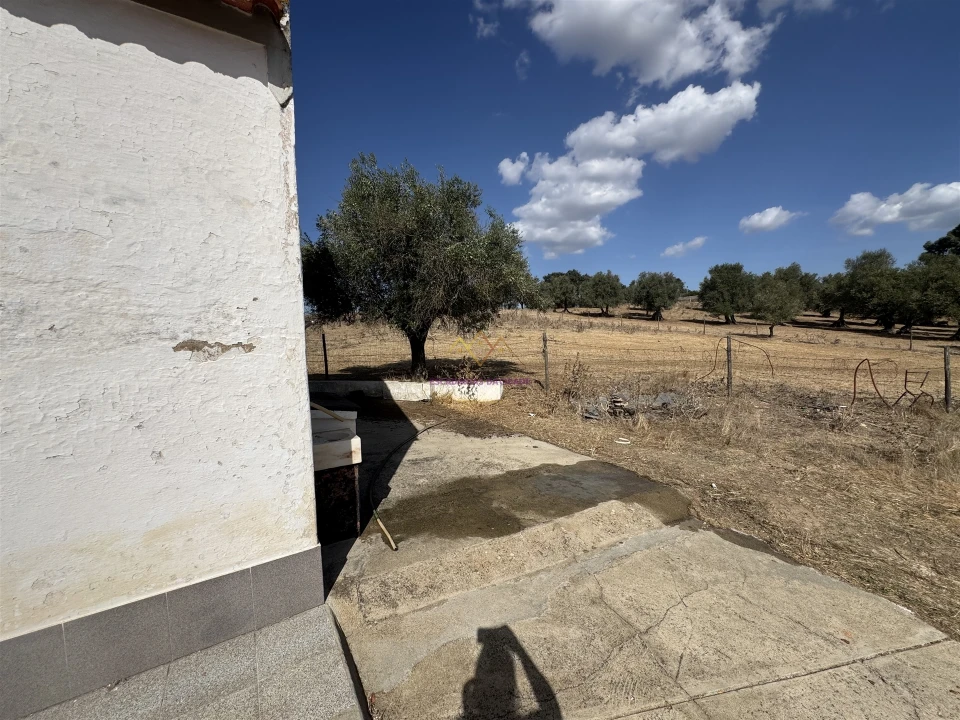 Quinta T3 para Venda em Nossa Senhora da Vila, Nossa Senhora do Bispo e Silveiras Foto 8