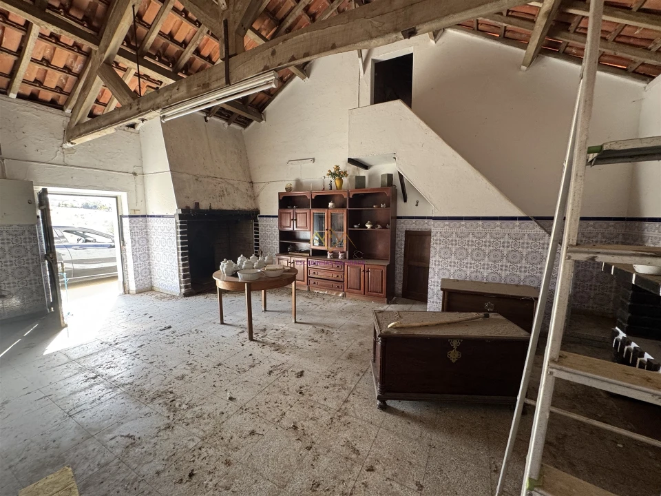 Quinta T3 para Venda em Nossa Senhora da Vila, Nossa Senhora do Bispo e Silveiras Foto 19